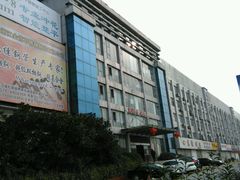 -东方钢材城(北环路店)