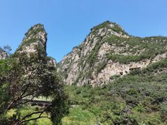 -神农山景区