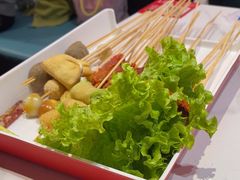 -宏姐串串香(宏伟路店)