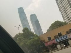 -益健·足疗汗蒸SPA(芙蓉广场店)