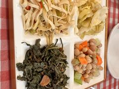 -王村姑老土炕莜面村(桥东店)