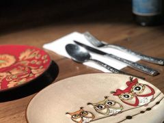 -Amanda餐厅(长乐路店)