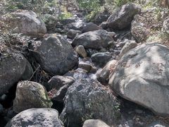 -云岫谷自然风景区