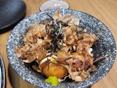 章鱼小丸子-松幸日式料理(中山路店)