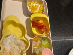 -探鱼·鲜青椒爽麻烤鱼(增城东汇城店)