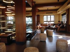 -星巴克臻选(成都宽窄巷子店)