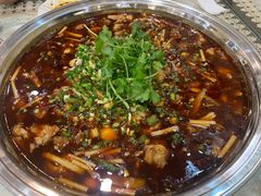 -三毛鱼庄(威连路店)