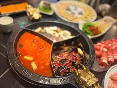 -宽坐火锅(万象城店)