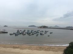 -丰收渔港饭店(嵊泗店)