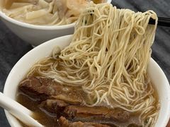 -周门传统竹升面
