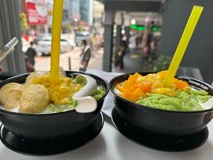 -武吉免登购物中心