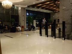 -纽斯桑拿会所(天山店)