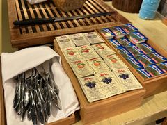 -金海湾自助餐厅(金陵饭店)