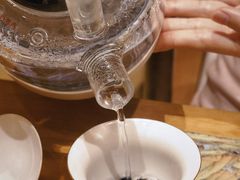 -有茶空间(万科金色半山店)