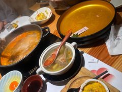 -花潮料理艺食馆(世欧广场店)