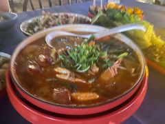 -拾光音乐餐酒吧(告庄星光夜市店)