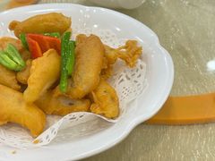-顺发餐厅(湖滨中路店)