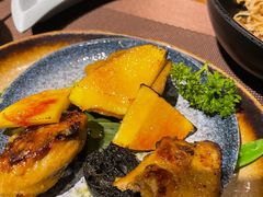 -和彩放题餐厅(酒仙桥店)