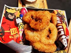 -Boxing Cat Brewery拳击猫精酿啤酒馆(永福店)