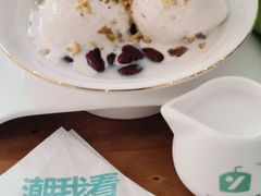 -自然椰·海南清补凉(海月广场店)