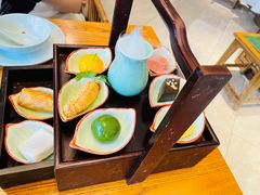 -下塘街七号(圆融时代广场店)