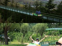 -威海华夏城景区