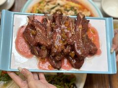 -益恒饭店乡间白族菜(古城总店)