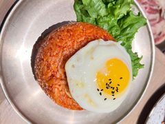 -西塔老太太泥炉烤肉(沈阳店)