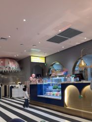 -奈尔宝家庭中心·亲子餐厅(宝安店)