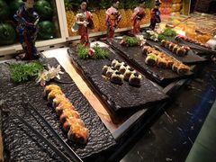 -梨花自助烤肉(天河城店)