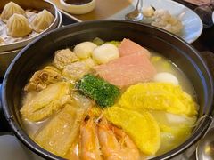 -外婆家(义乌新光汇购物中心店)