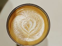 黄油拿铁-Manner Coffee(成都龙湖北城天街店)