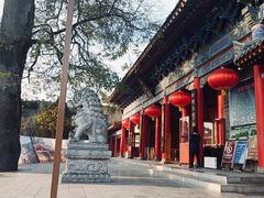 -洛阳周公庙博物馆