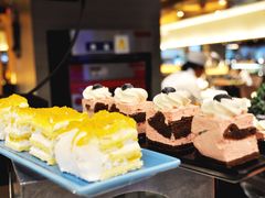 -南桥绿地铂骊酒店