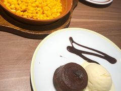 -萨莉亚意式餐厅(莲花国际广场店)