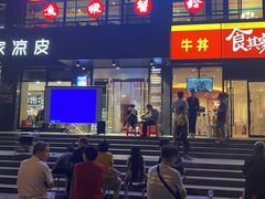 门面-黄寺蒸汽海鲜(黄寺大街店)