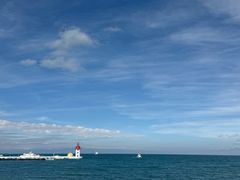 -青海湖二郎剑景区