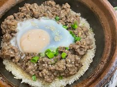 -红星光发煲仔饭(大石街店)