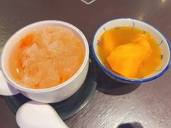 -佳佳甜品(寧波街總店)
