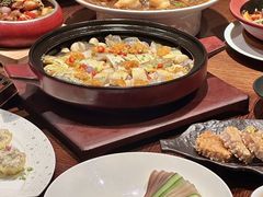 -芙蓉堂(武汉天地店)
