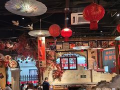 -刘妈小集市(黄陂广场店)