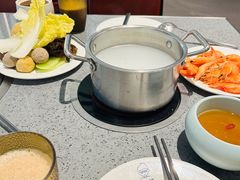 -悦享海创意自助(姜堰万达店)