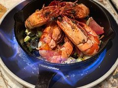 -BROWNSTONE布朗石西班牙餐厅(富城店)