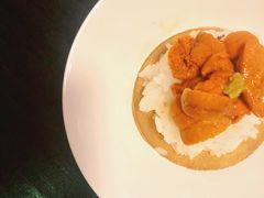 -希望日本料理(保利香槟花园店)