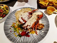 龙虾意面-魔膳厨房·果木牛排·西餐厅(MM2店)