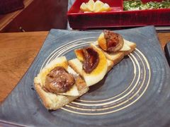 -大渔铁板烧(中山路八佰伴店)