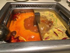 iphone_upload_pic-海底捞火锅(泉城路店)