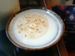 杏仁豆腐-天津卫码头(南开大悦城店)