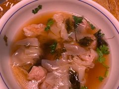 -老谢野馄饨(延安路店)