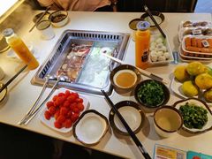 -野妹经典火锅(保利店)